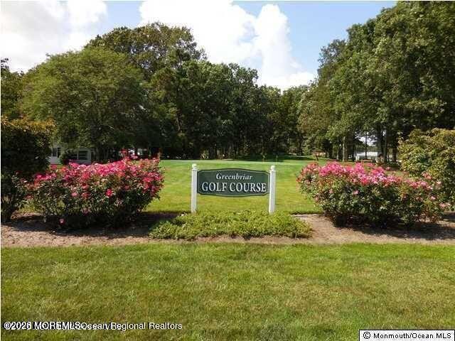 19 Patmore Road Brick NJ 08724