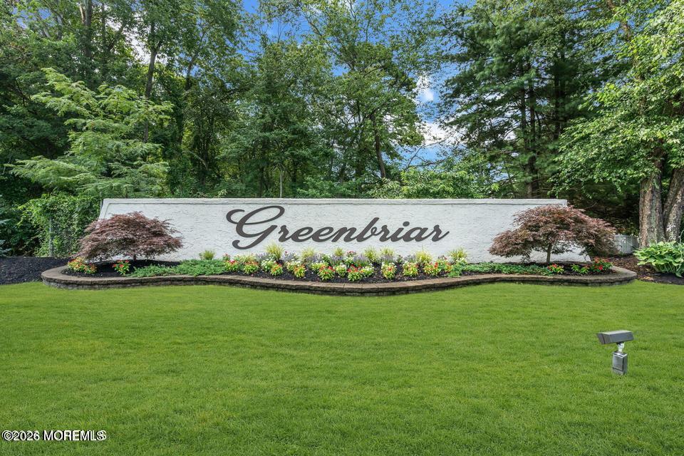 19 Patmore Road Brick NJ 08724