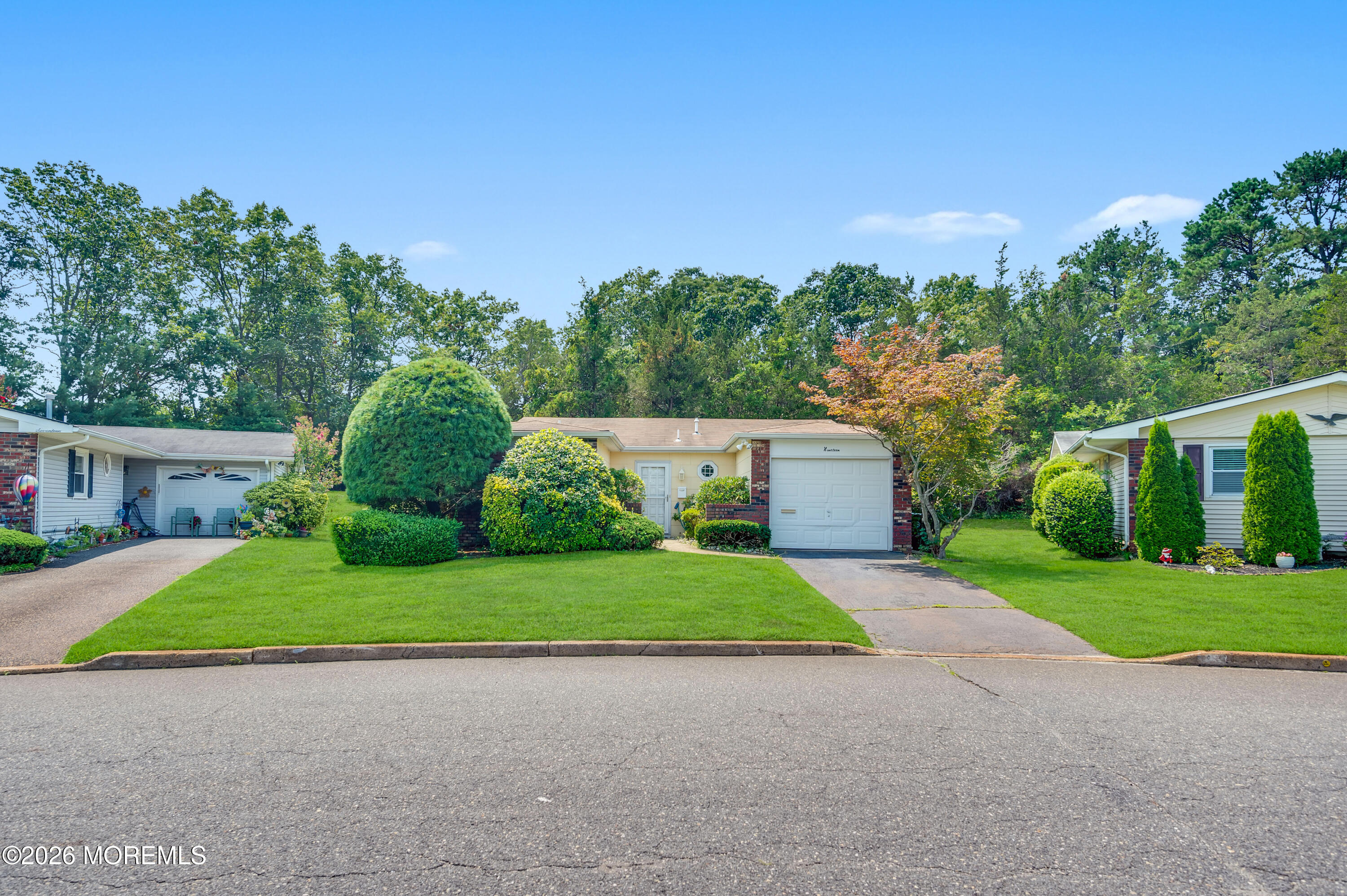 19 Patmore Road Brick NJ 08724