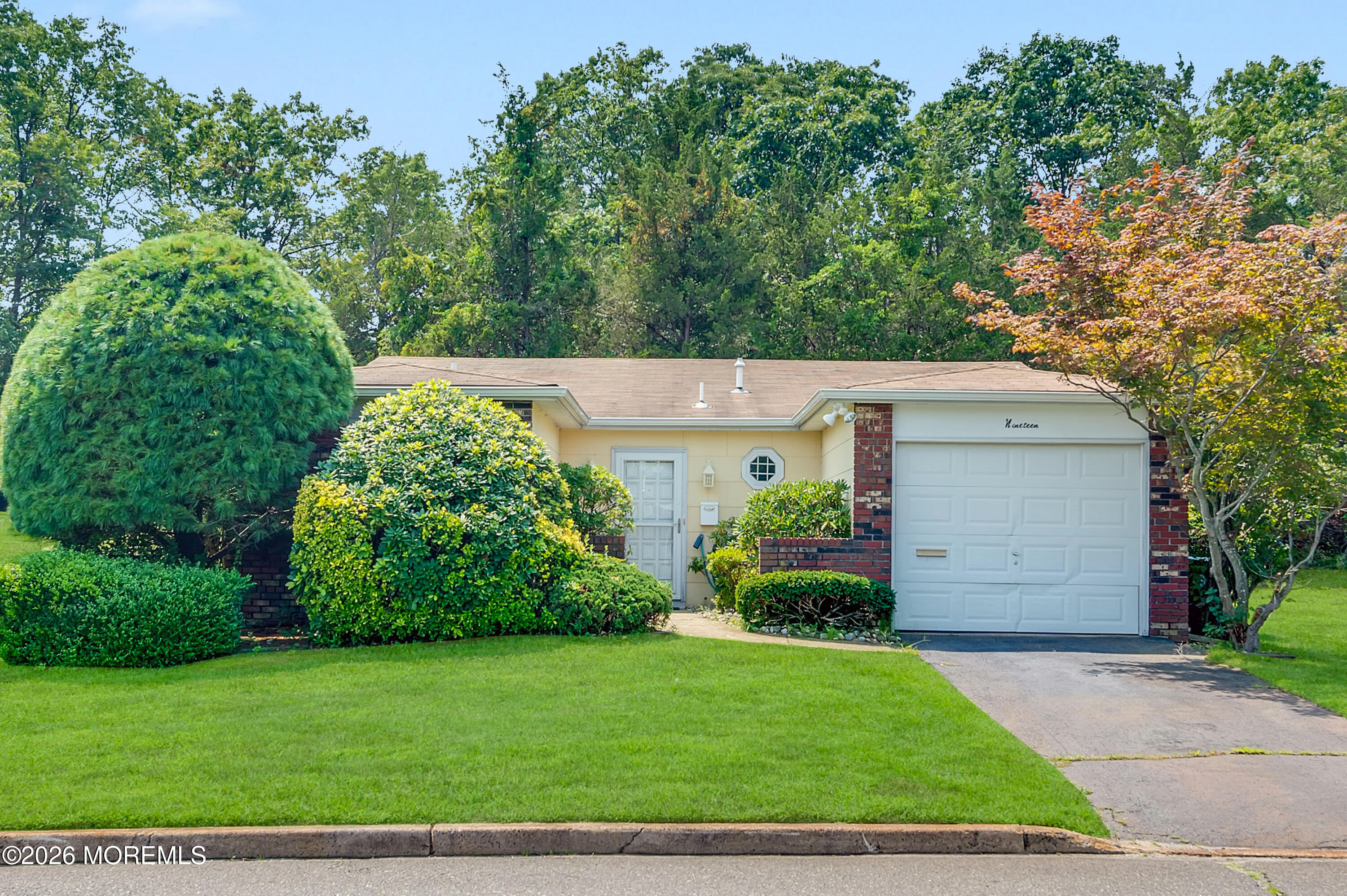 19 Patmore Road Brick NJ 08724