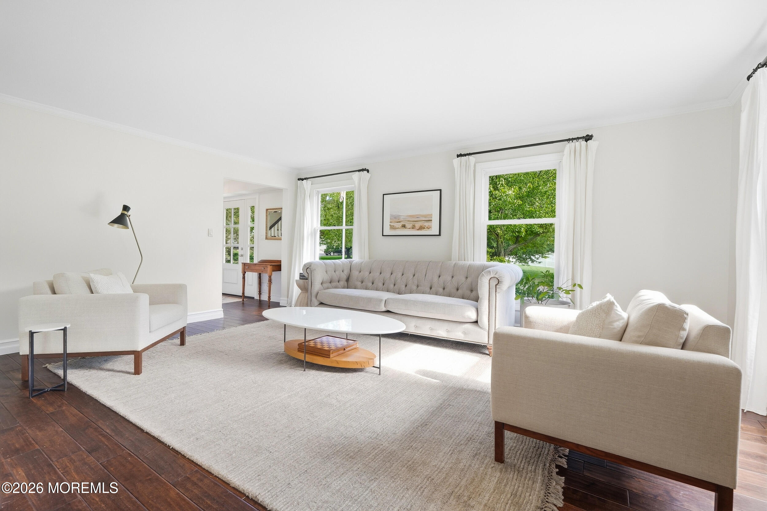 9 Lakeview Drive Tinton Falls NJ 07712