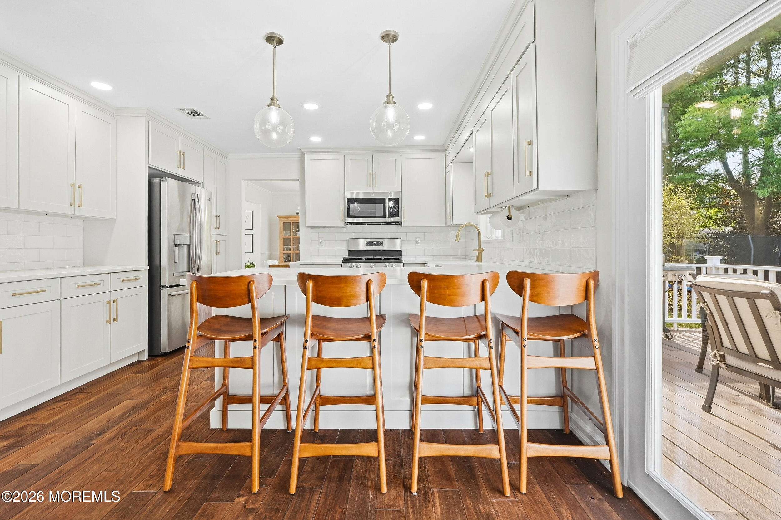 9 Lakeview Drive Tinton Falls NJ 07712