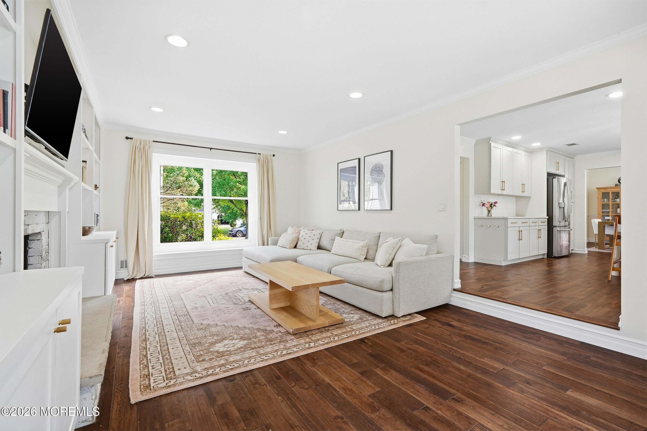 9 Lakeview Drive Tinton Falls NJ 07712