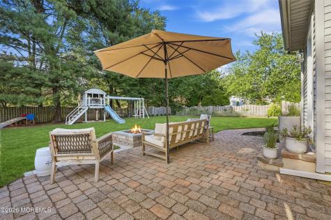 9 Lakeview Drive Tinton Falls NJ 07712