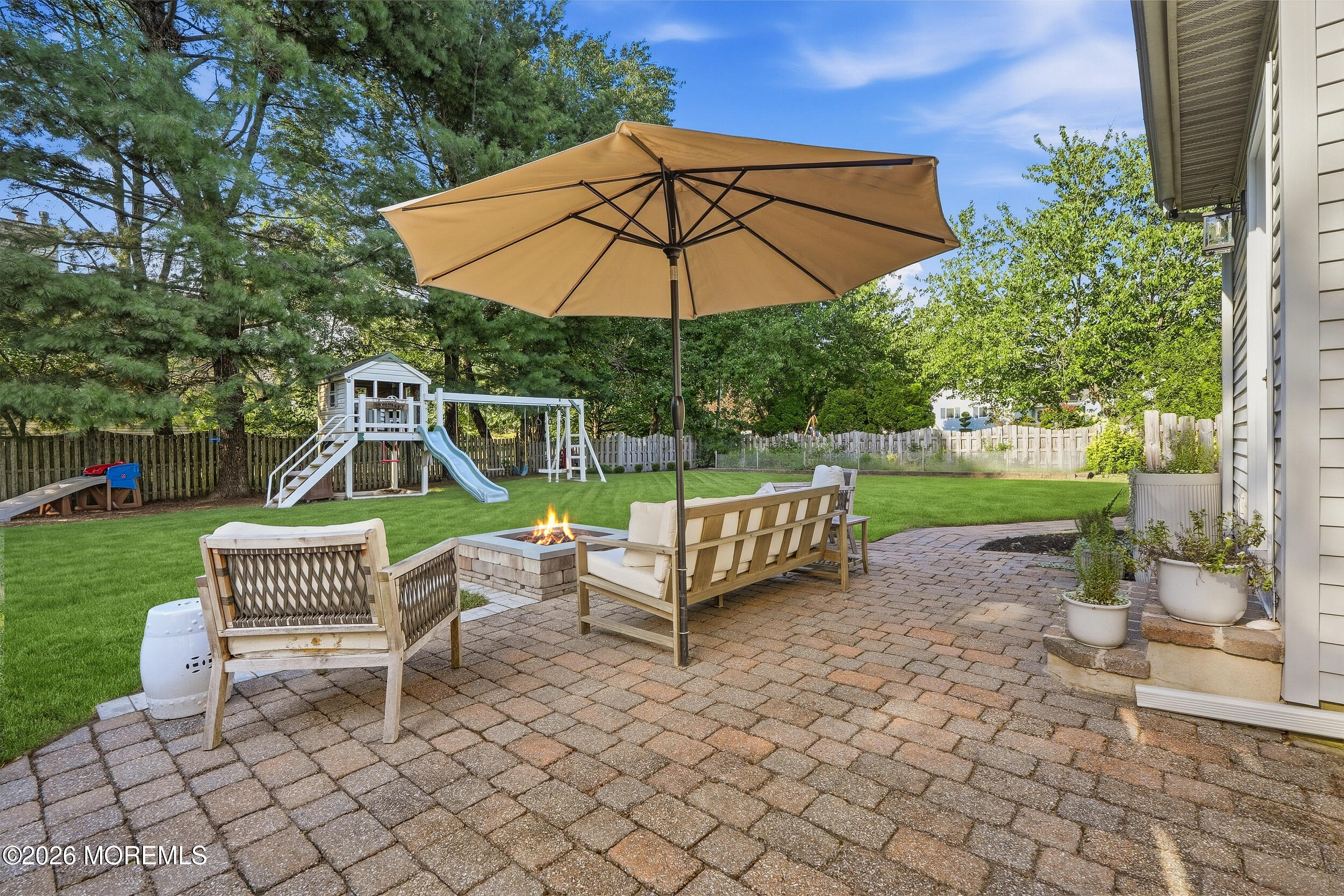9 Lakeview Drive Tinton Falls NJ 07712