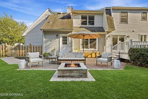 9 Lakeview Drive Tinton Falls NJ 07712