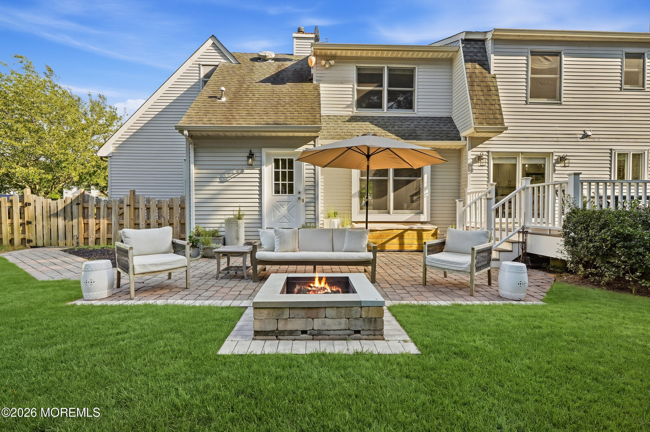 9 Lakeview Drive Tinton Falls NJ 07712