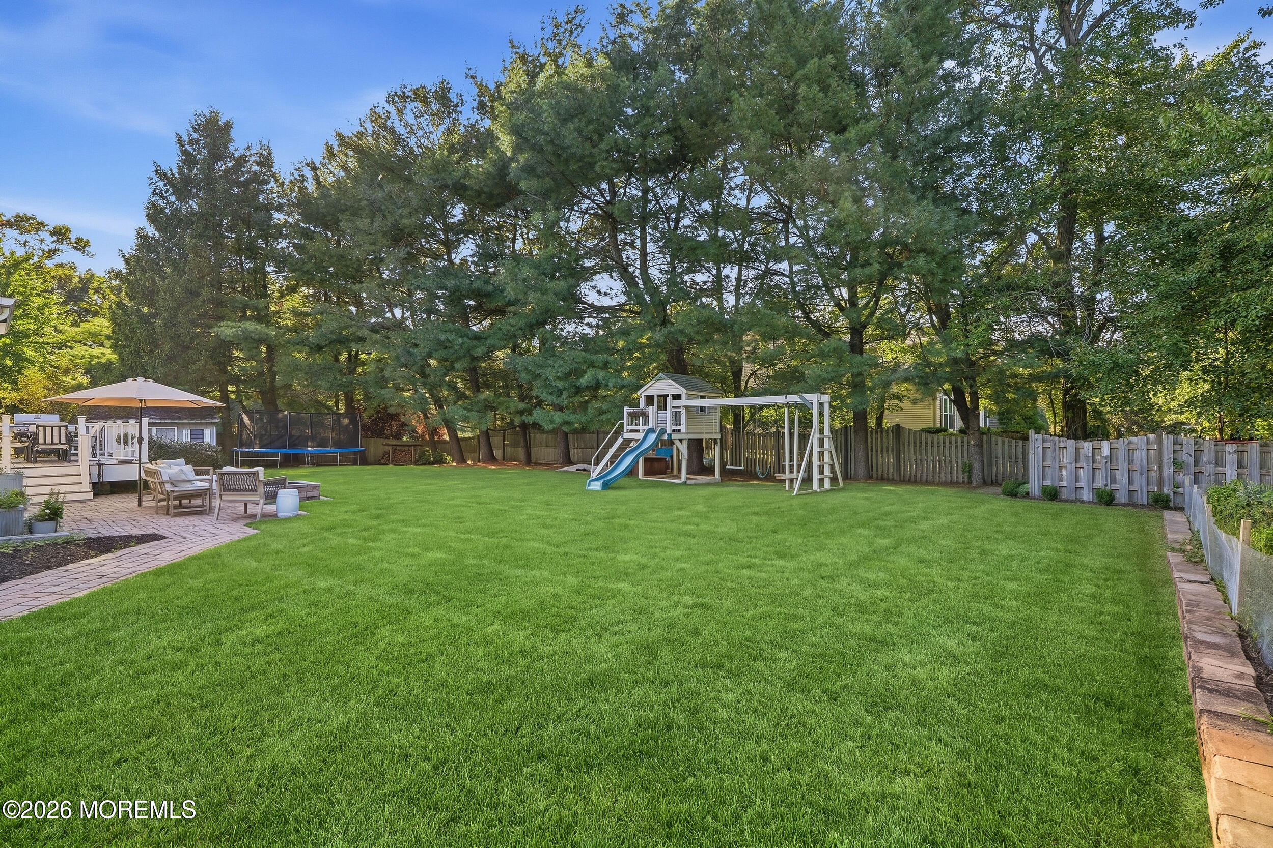 9 Lakeview Drive Tinton Falls NJ 07712