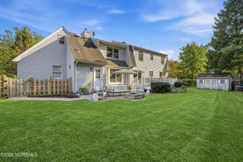 9 Lakeview Drive Tinton Falls NJ 07712