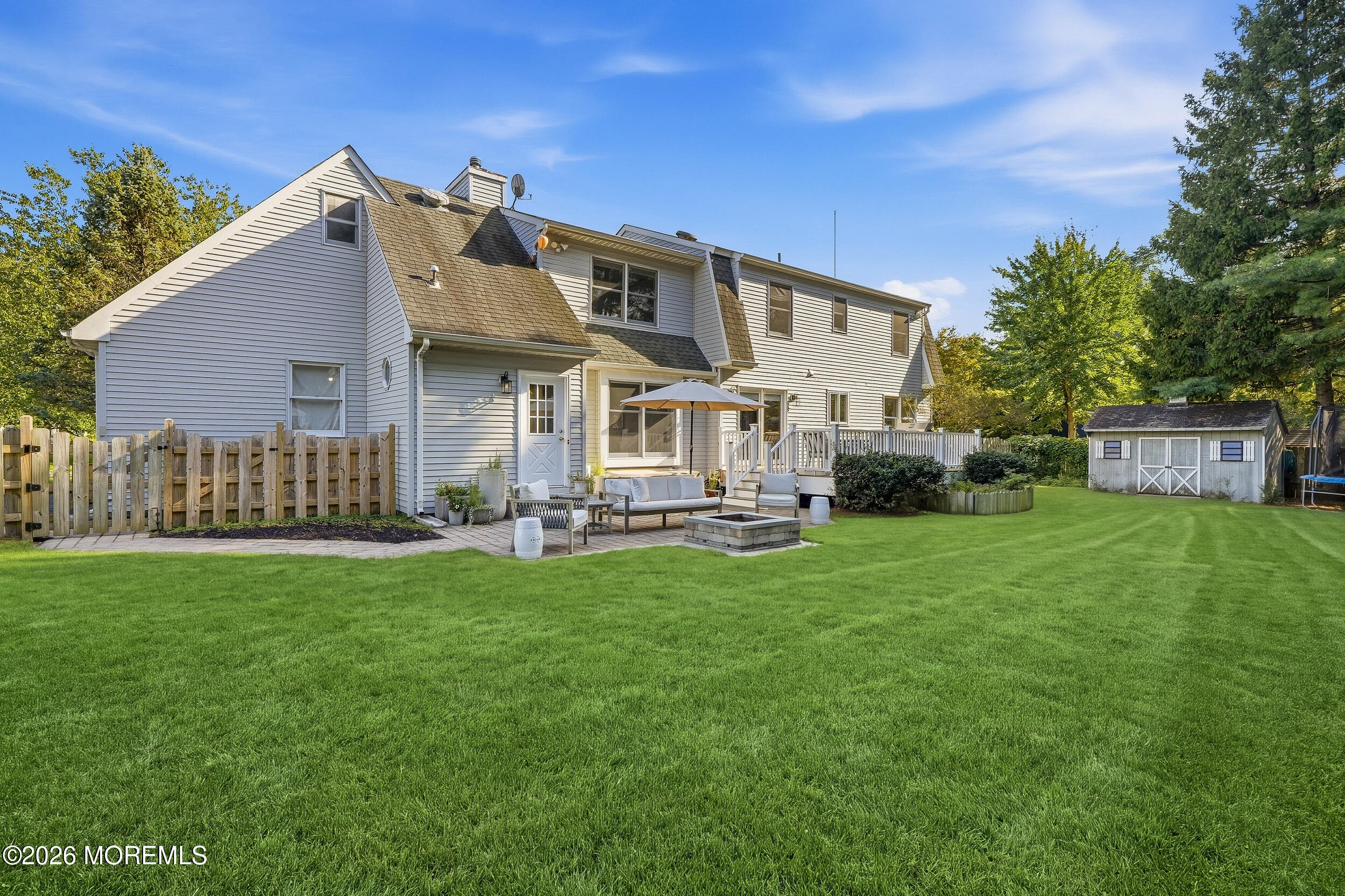 9 Lakeview Drive Tinton Falls NJ 07712