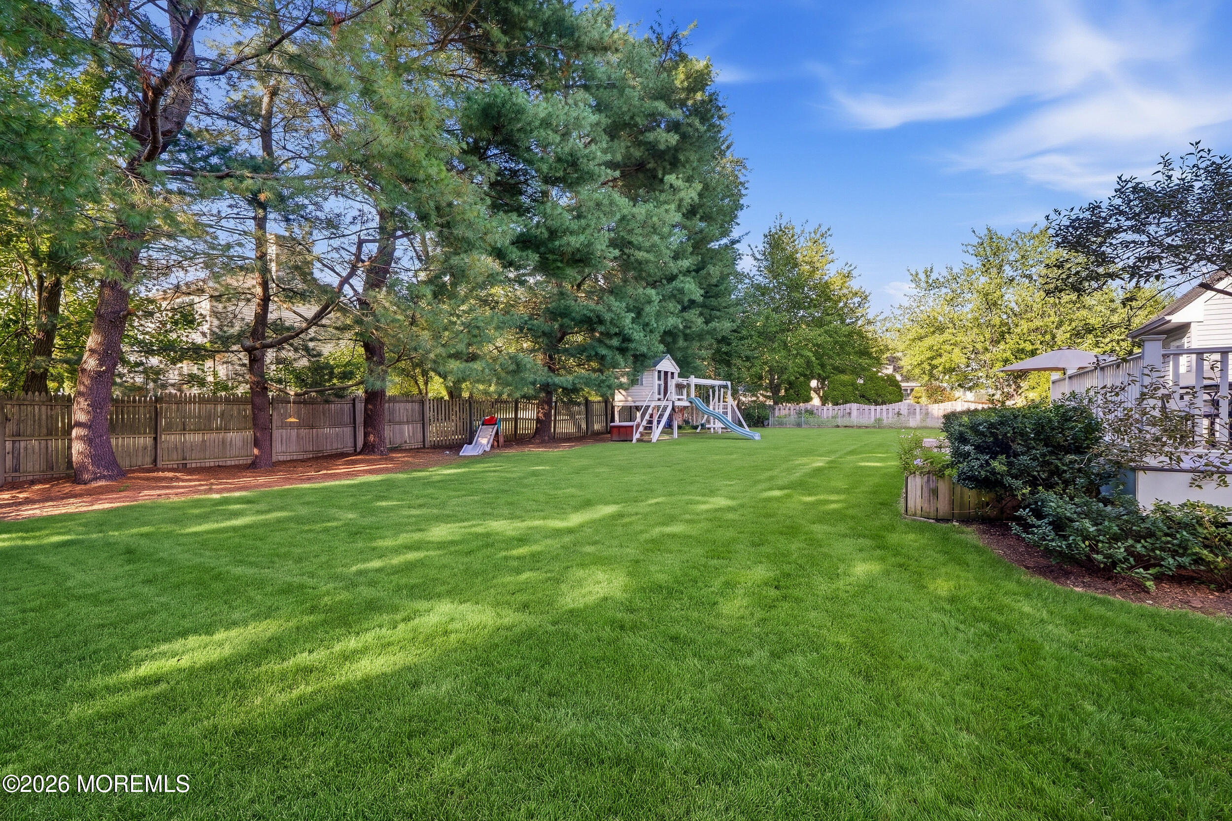 9 Lakeview Drive Tinton Falls NJ 07712