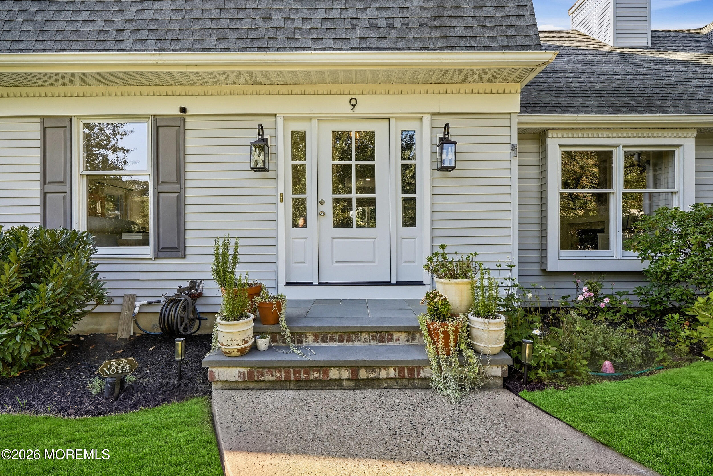 9 Lakeview Drive Tinton Falls NJ 07712