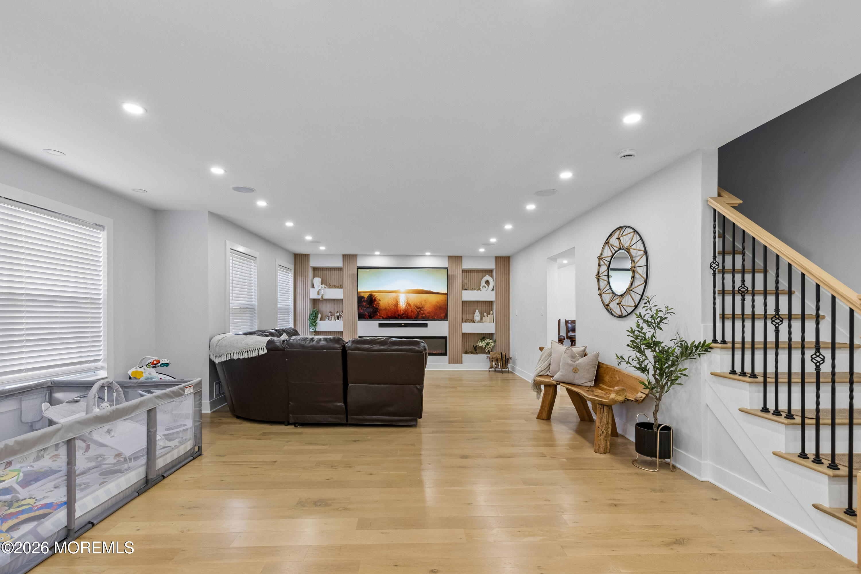7 Andrew Street Howell NJ 07731