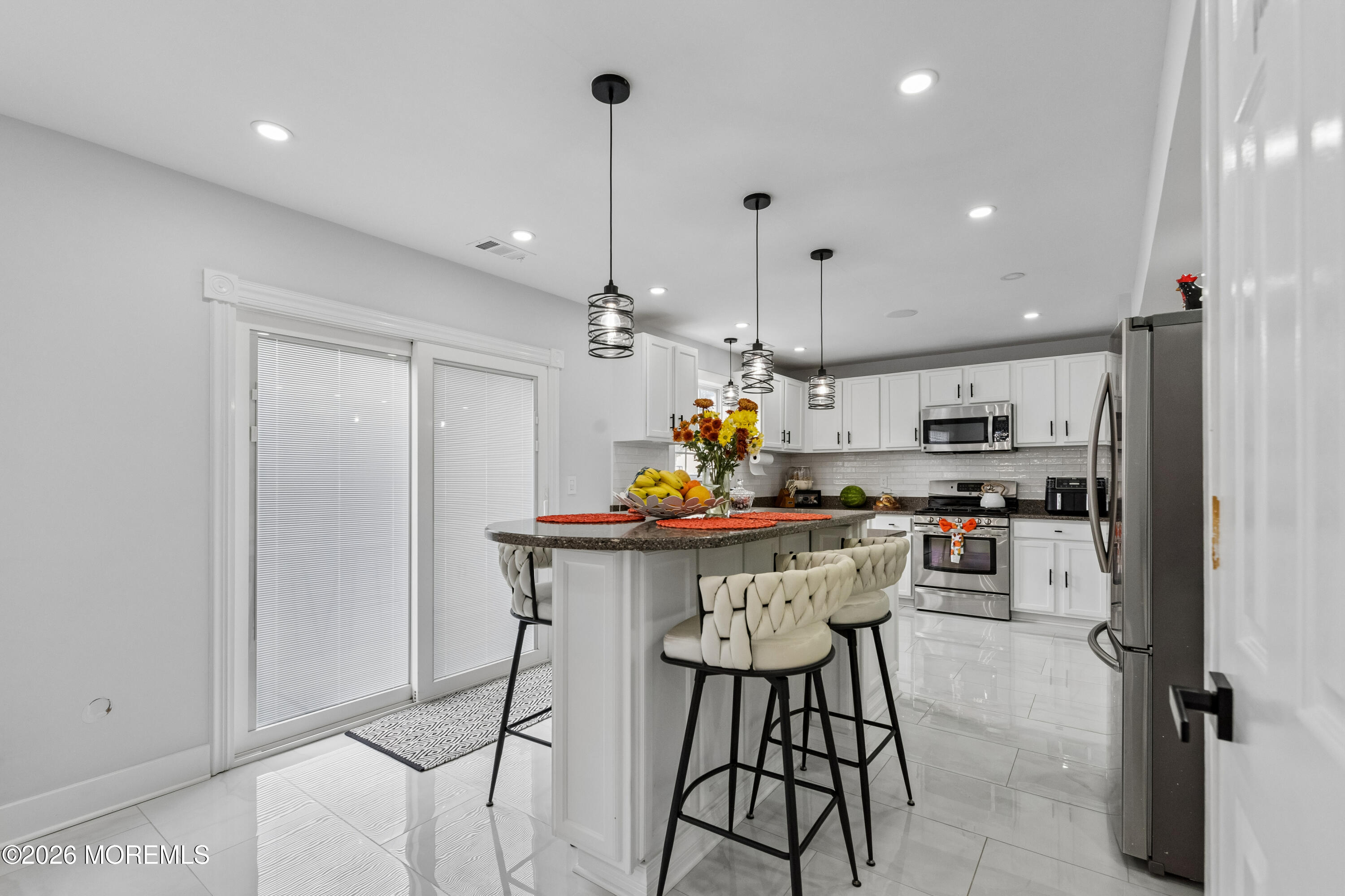 7 Andrew Street Howell NJ 07731