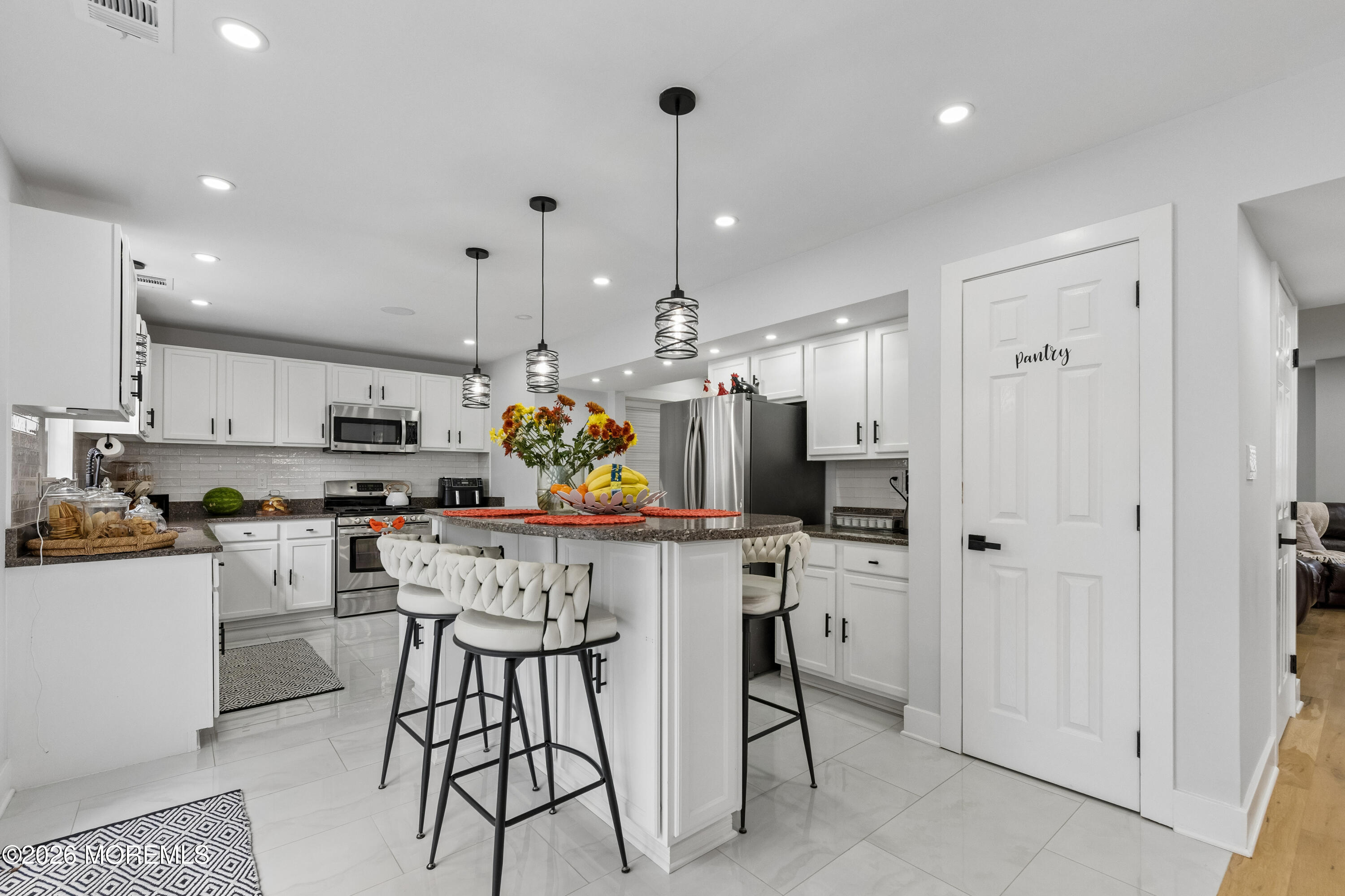 7 Andrew Street Howell NJ 07731