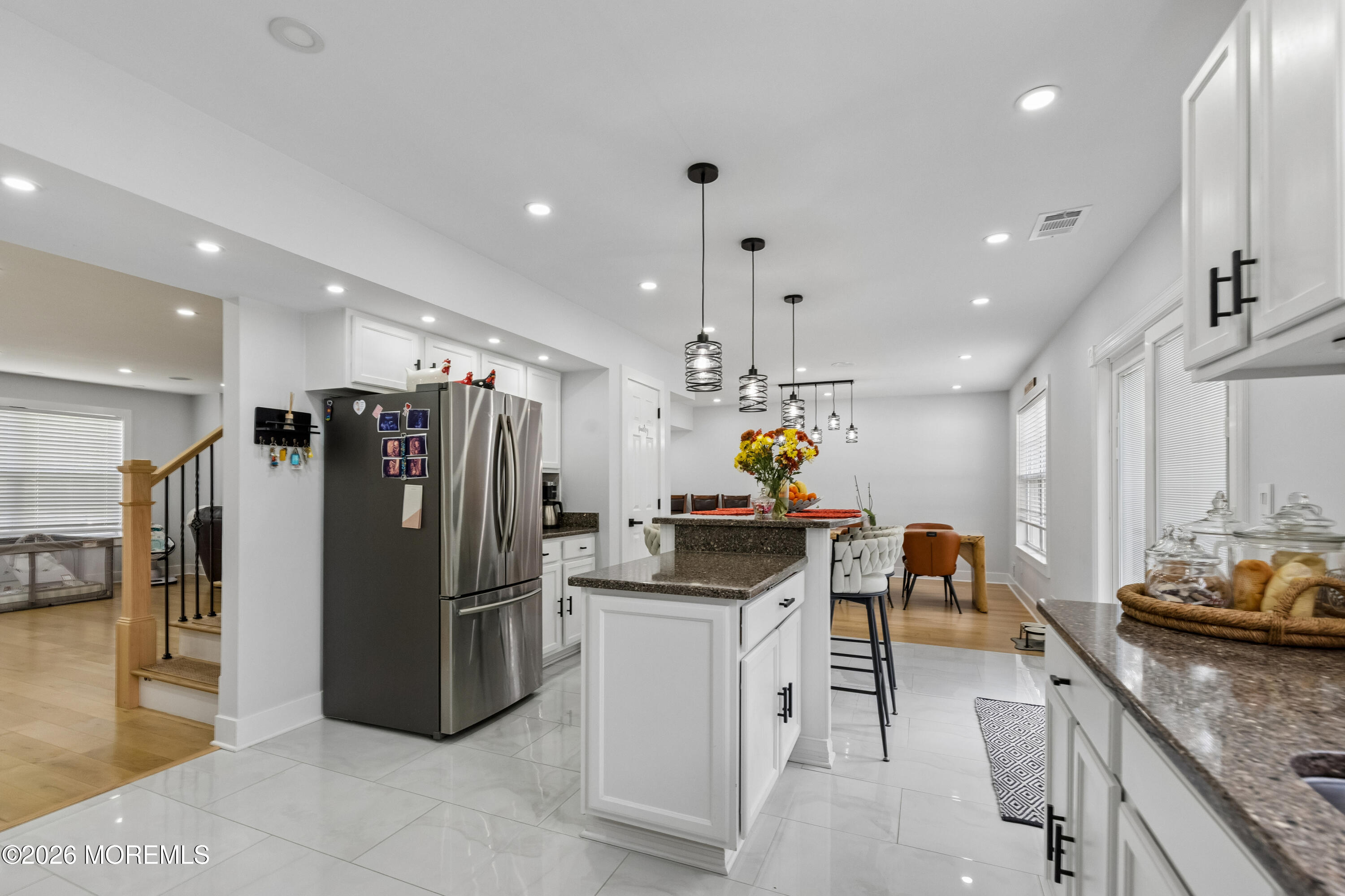 7 Andrew Street Howell NJ 07731