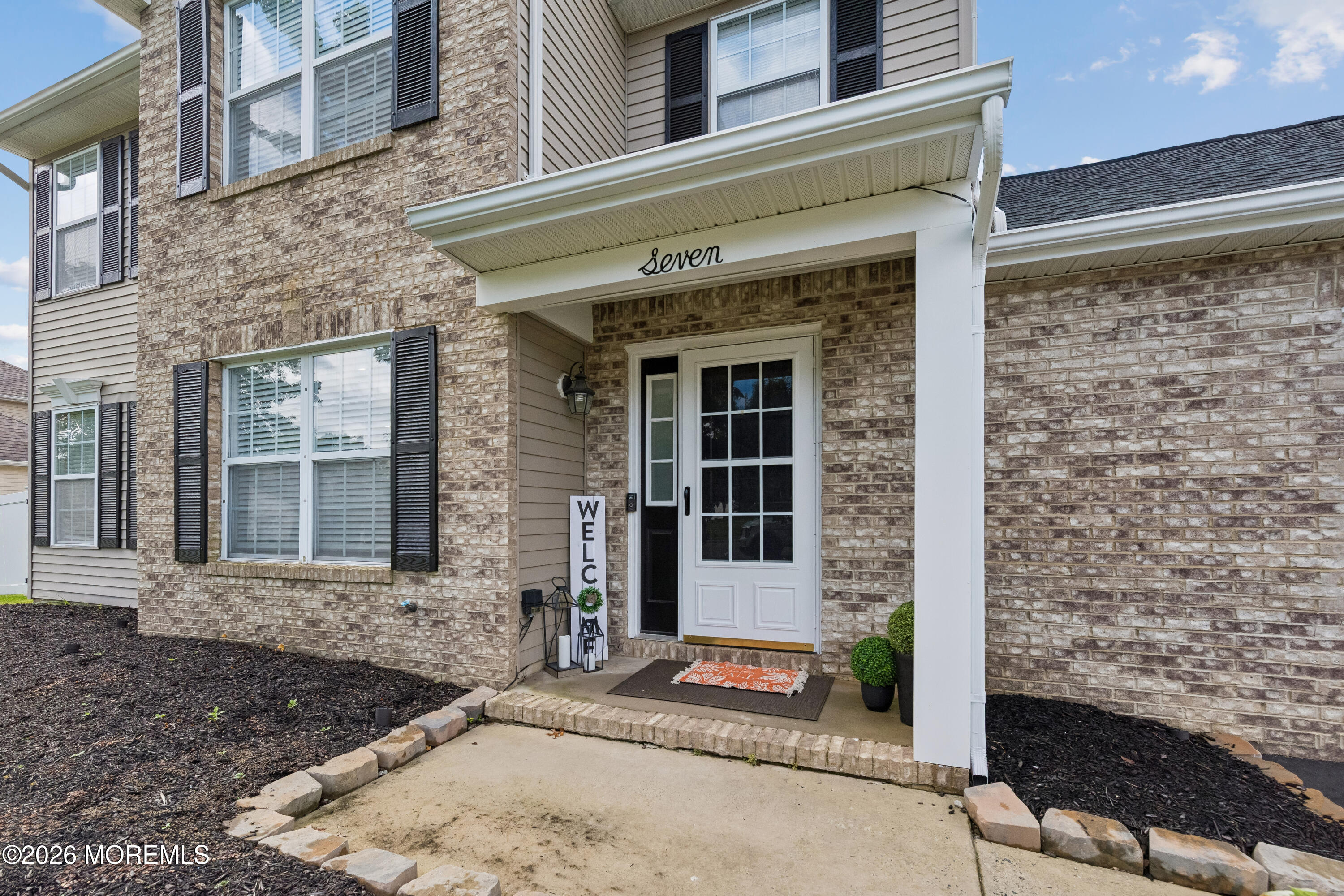 7 Andrew Street Howell NJ 07731