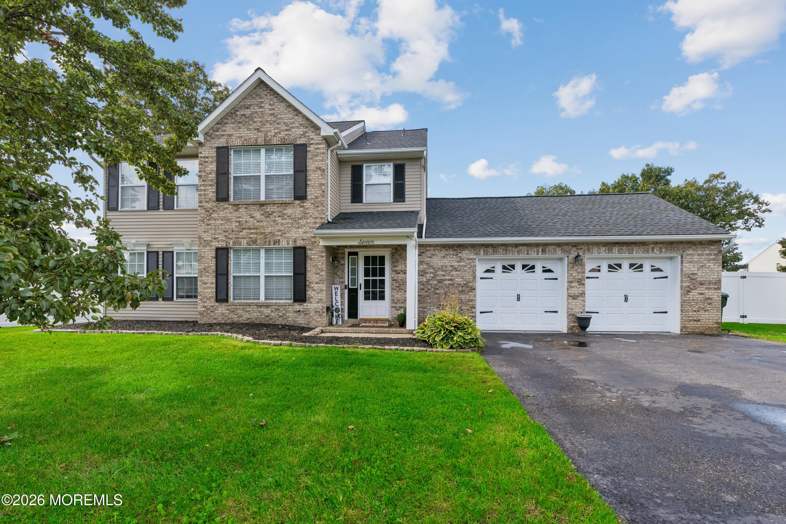 7 Andrew Street Howell NJ 07731