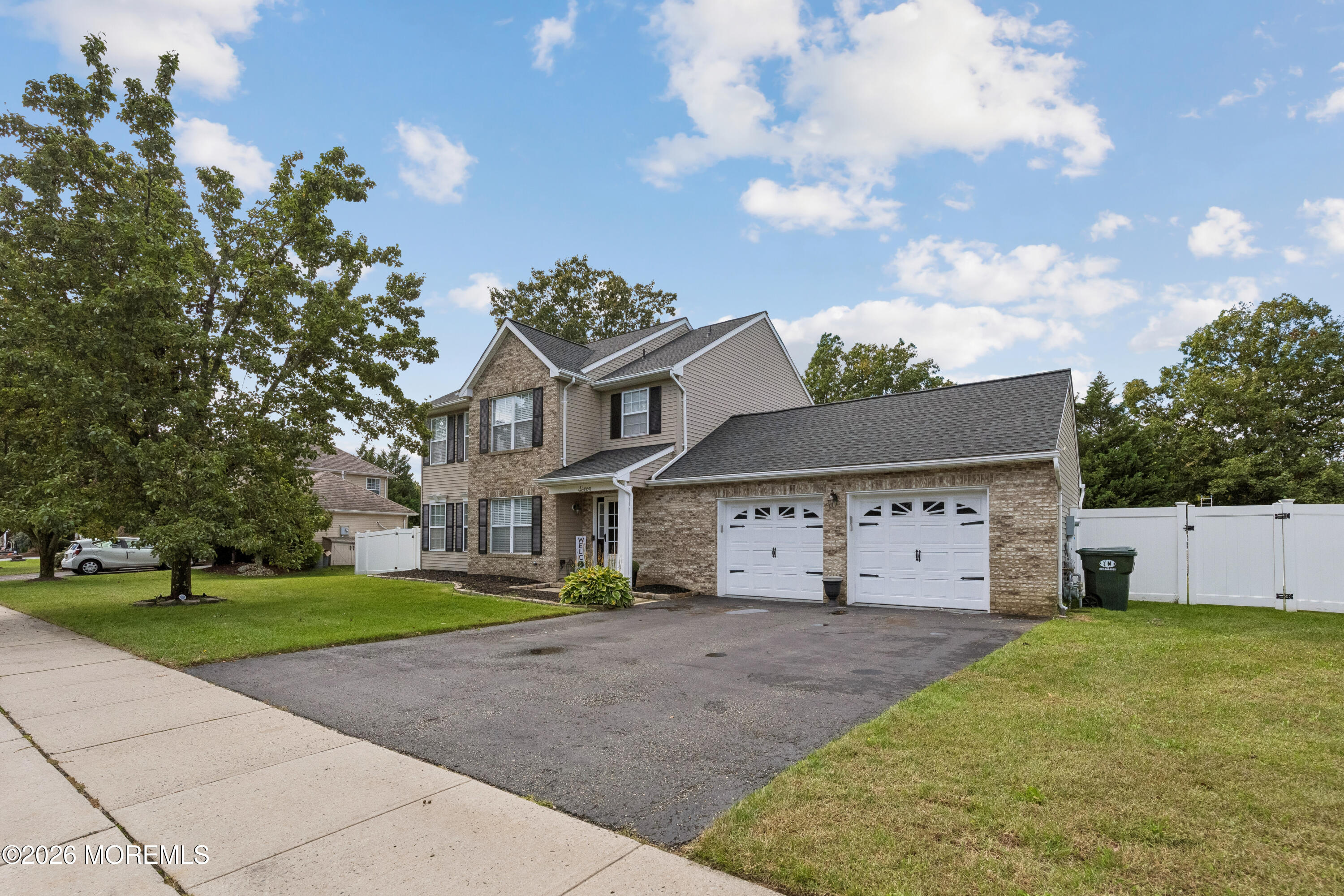 7 Andrew Street Howell NJ 07731
