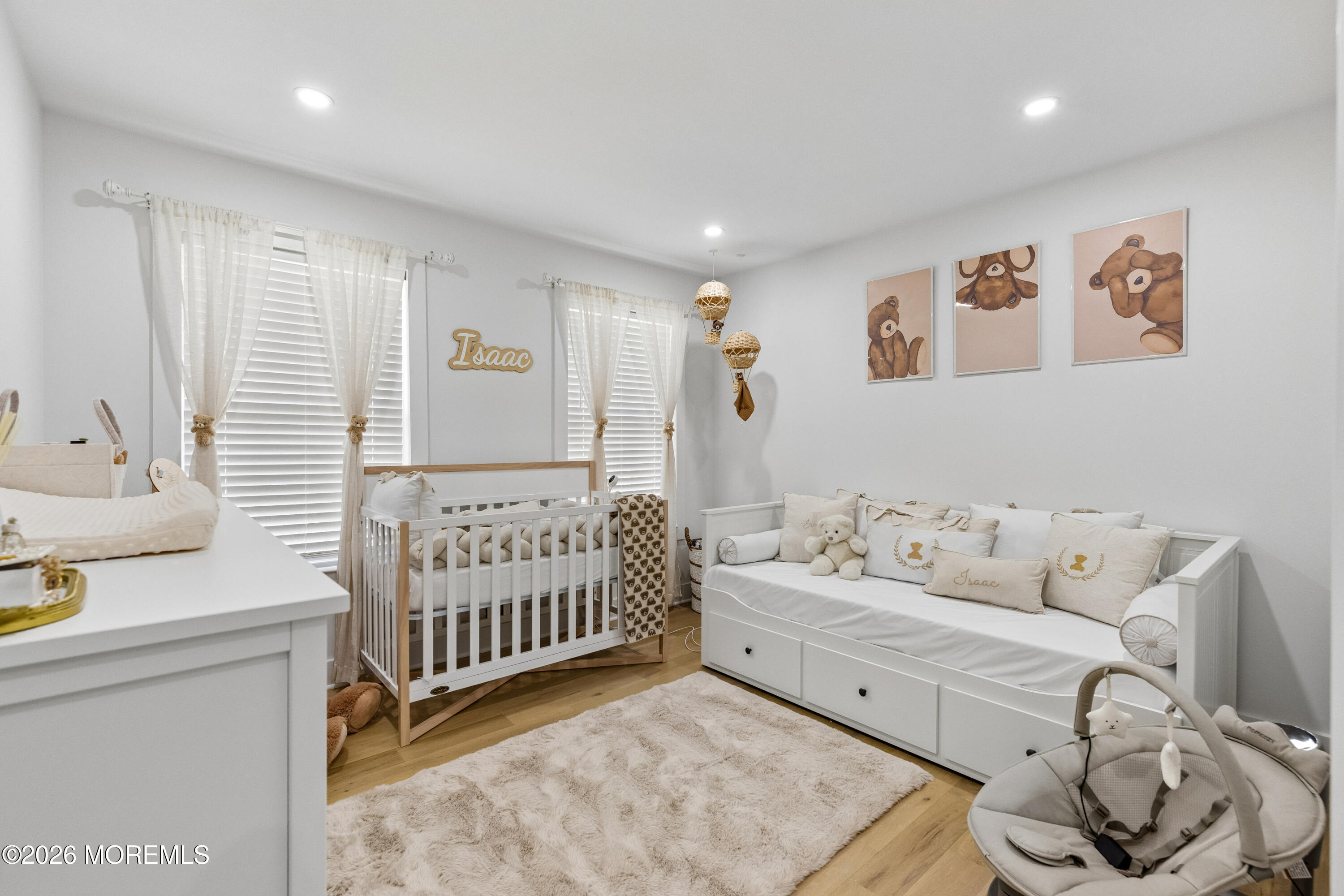 7 Andrew Street Howell NJ 07731