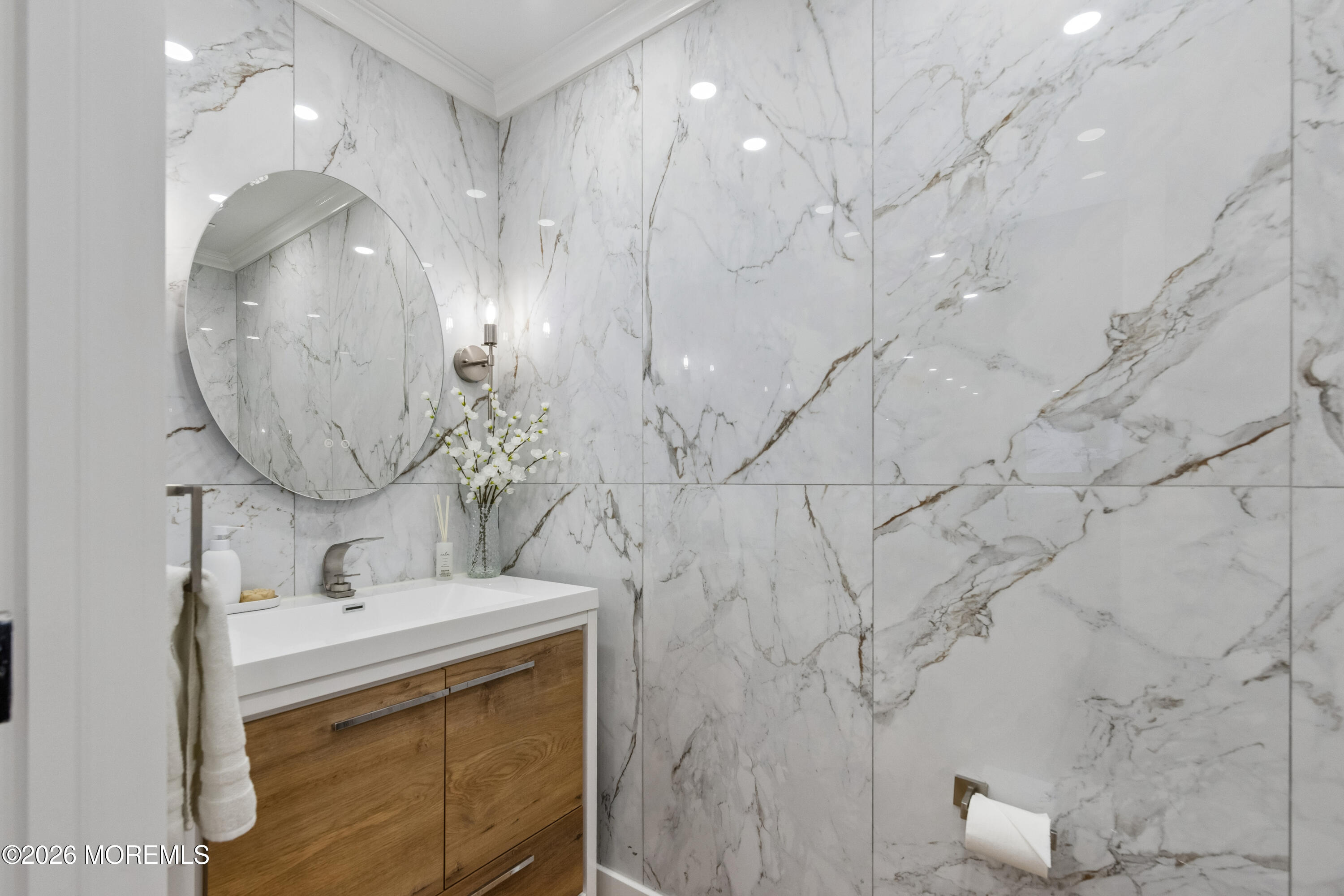 7 Andrew Street Howell NJ 07731