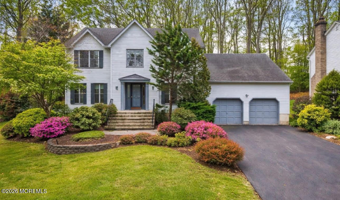 25 Cherokee Road East Brunswick NJ 08816