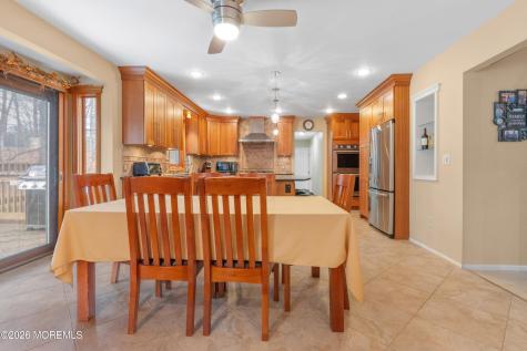 25 Cherokee Road East Brunswick NJ 08816