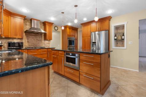 25 Cherokee Road East Brunswick NJ 08816