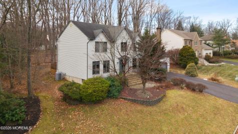 25 Cherokee Road East Brunswick NJ 08816