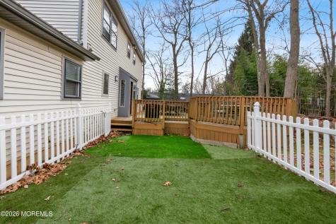 25 Cherokee Road East Brunswick NJ 08816