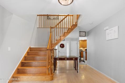 25 Cherokee Road East Brunswick NJ 08816