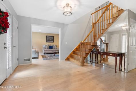 25 Cherokee Road East Brunswick NJ 08816