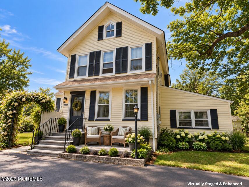 636 Holmdel Road Hazlet NJ 07730