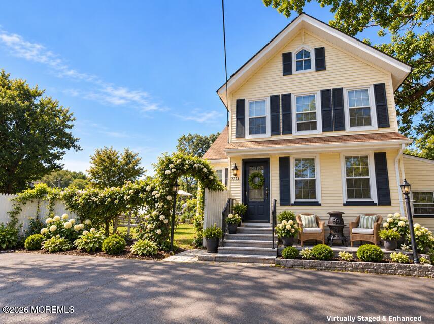 636 Holmdel Road Hazlet NJ 07730