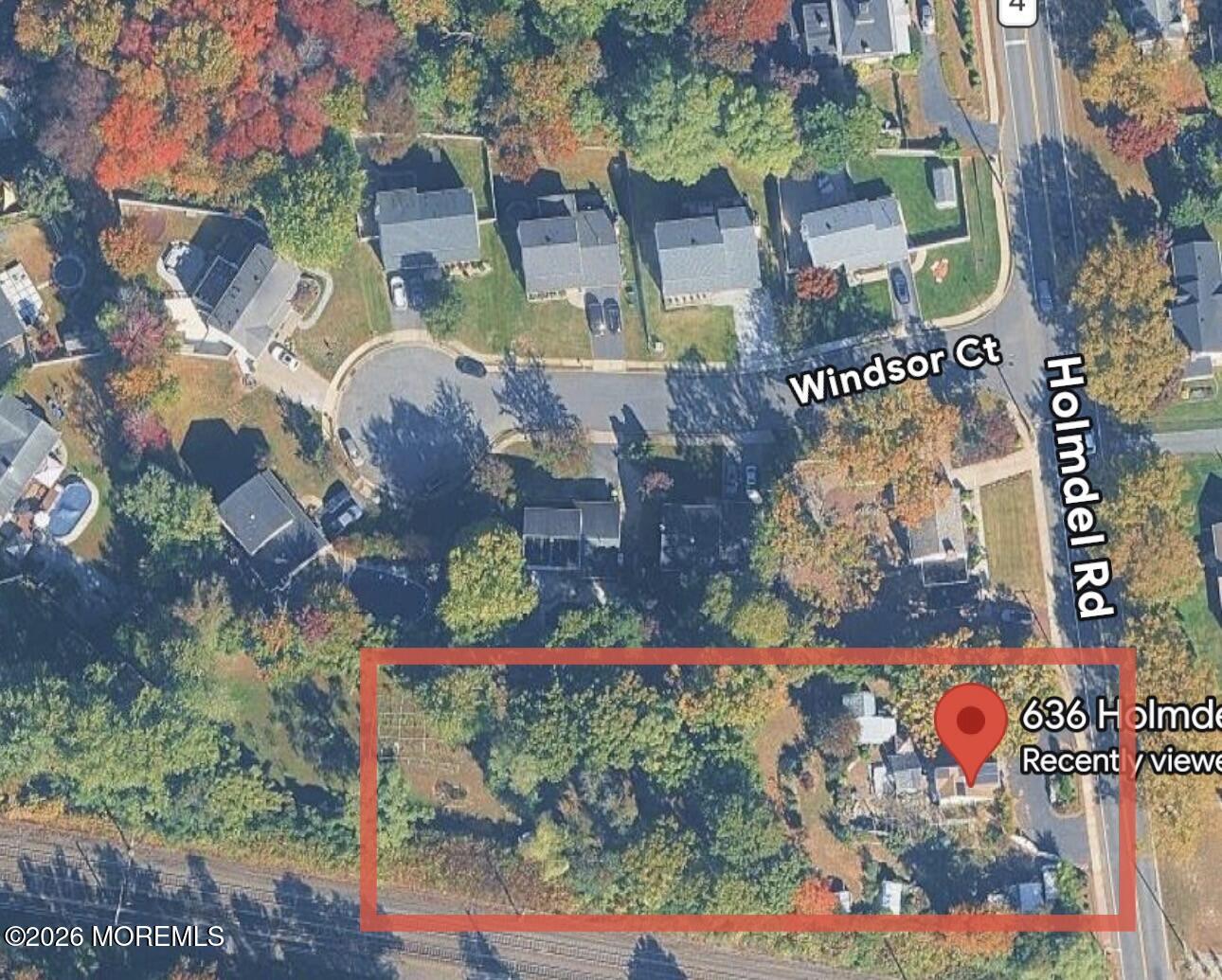 636 Holmdel Road Hazlet NJ 07730
