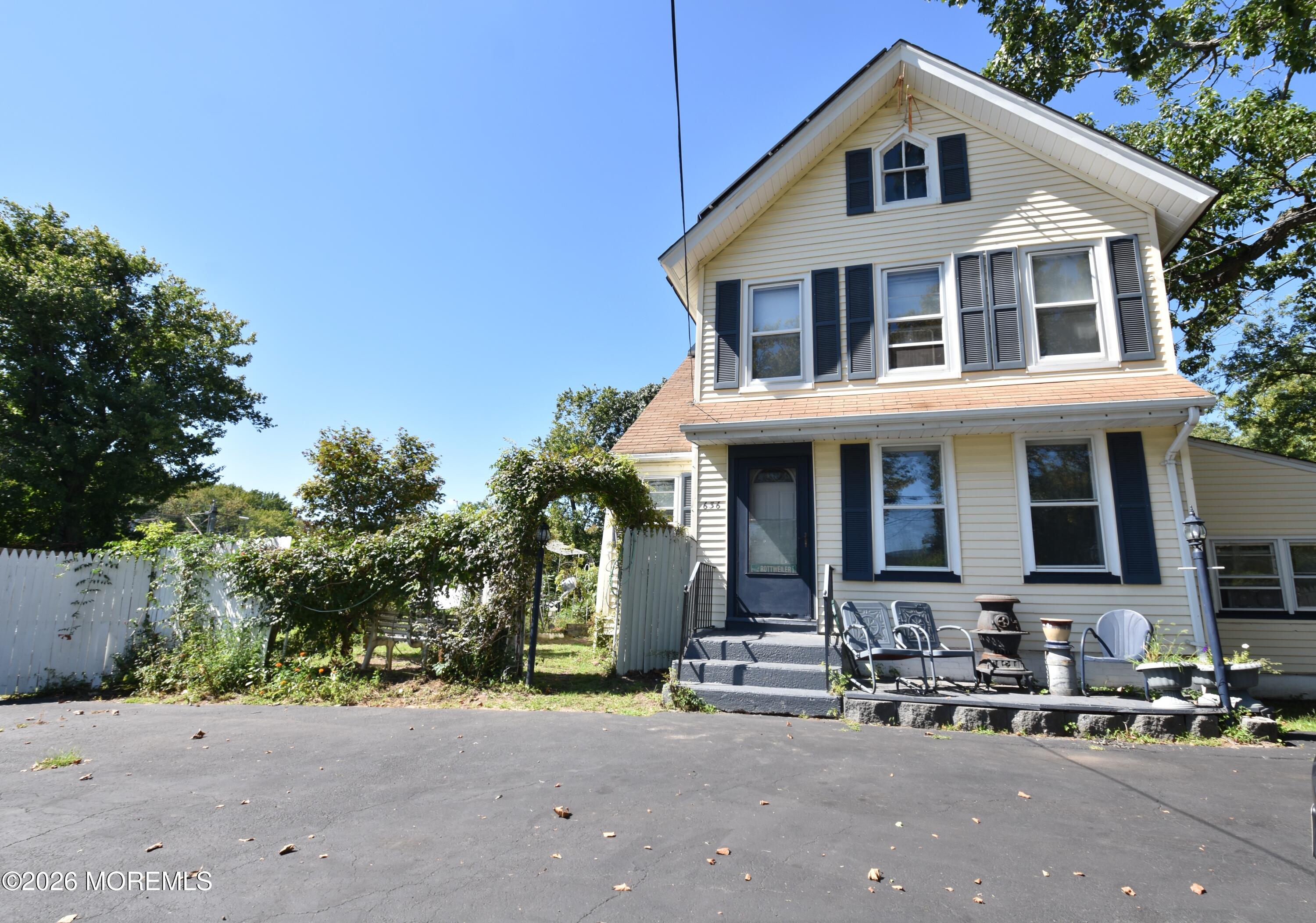 636 Holmdel Road Hazlet NJ 07730