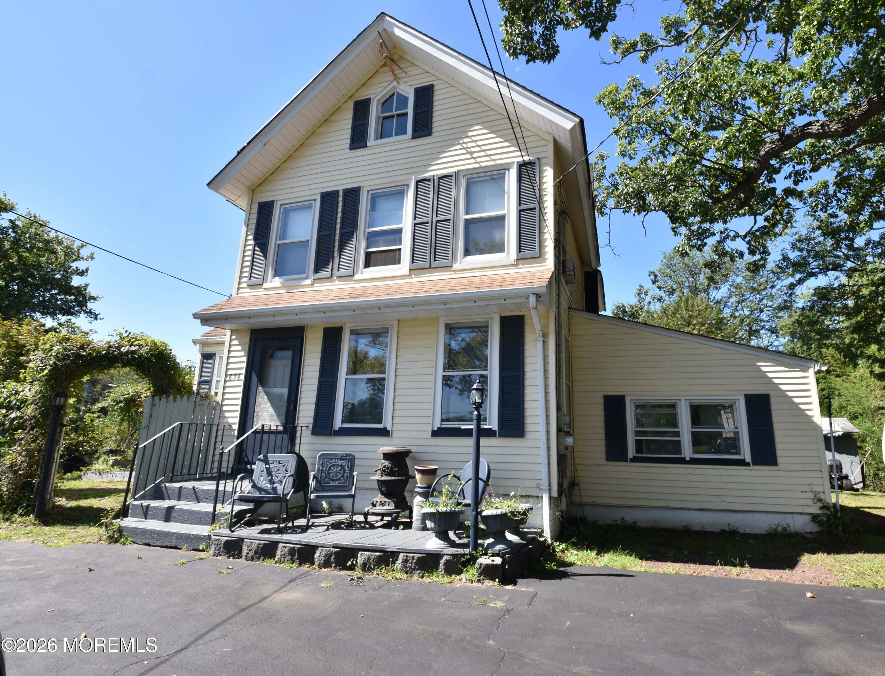 636 Holmdel Road Hazlet NJ 07730