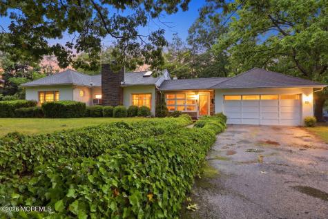 1917 West Avenue Linwood NJ 08221