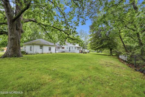 1917 West Avenue Linwood NJ 08221