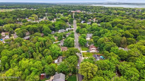 1917 West Avenue Linwood NJ 08221