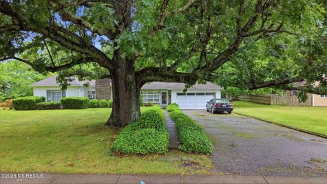 1917 West Avenue Linwood NJ 08221