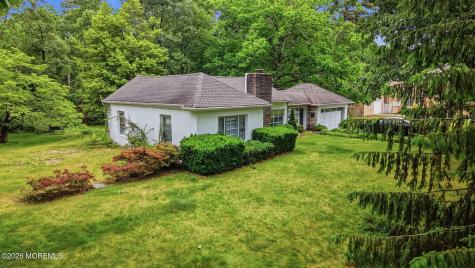1917 West Avenue Linwood NJ 08221