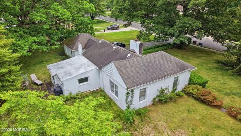 1917 West Avenue Linwood NJ 08221
