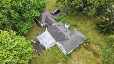1917 West Avenue Linwood NJ 08221