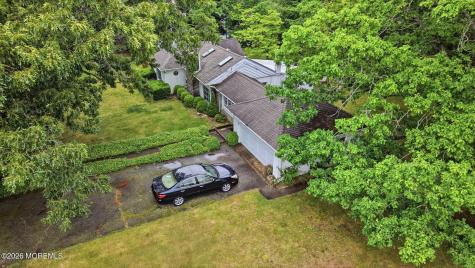1917 West Avenue Linwood NJ 08221