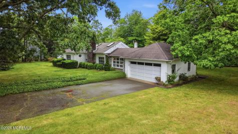 1917 West Avenue Linwood NJ 08221