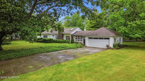1917 West Avenue Linwood NJ 08221