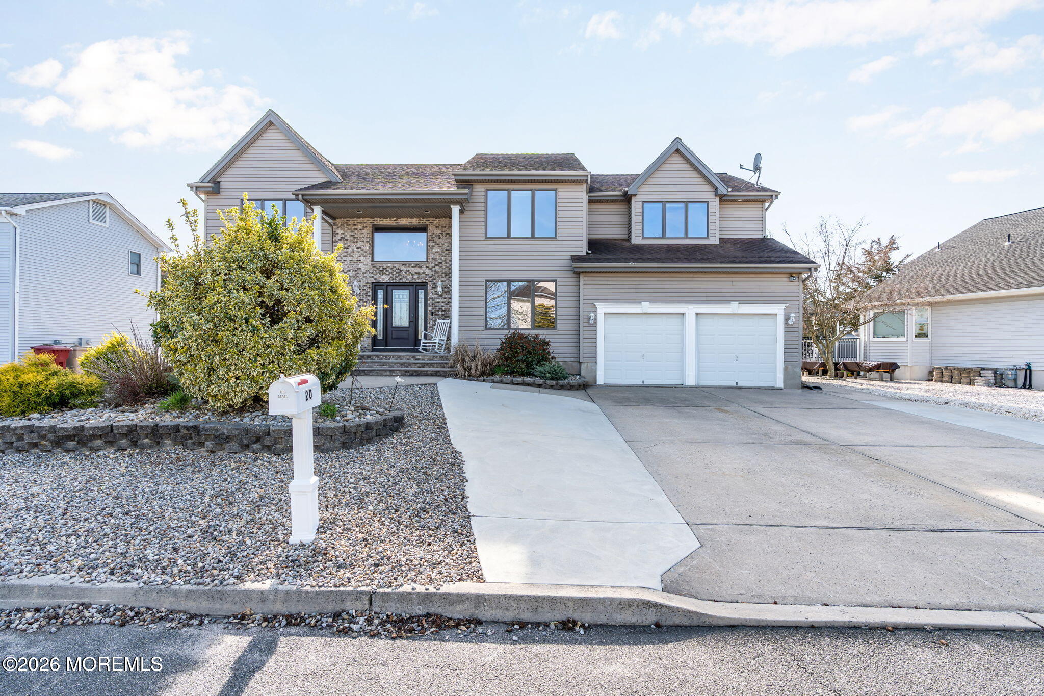 20 Dune Drive Bayville NJ 08721