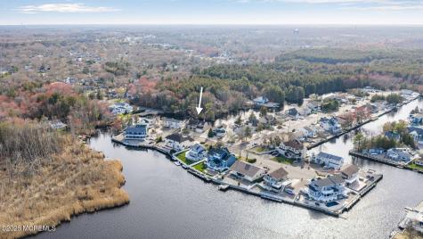 20 Dune Drive Bayville NJ 08721