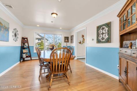 20 Dune Drive Bayville NJ 08721